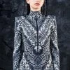Badinka Vicious Viper Pad Costume