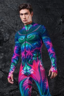 Badinka Vogsphere Male Costume