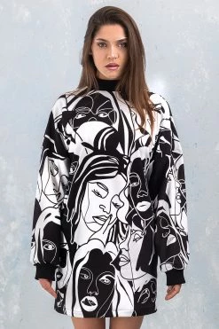 Badinka Scarlett Chubby Sweater