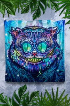 Badinka Cheshire Cat XXL Towel