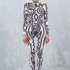 Badinka The Tribe Is Calling Costume