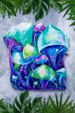 Badinka Magic Times Towel