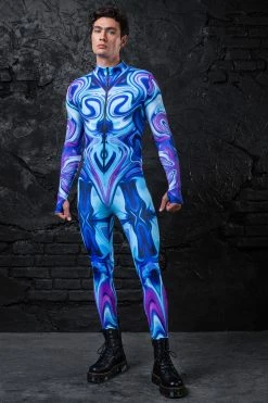 Badinka Supernova Male Costume