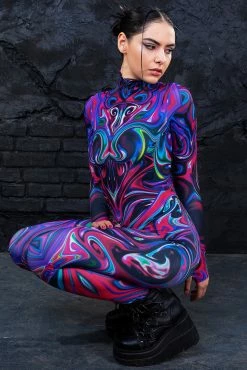 Badinka Lucid Dream Costume