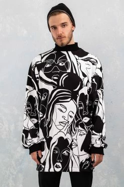 Badinka Scarlett Chubby Sweater