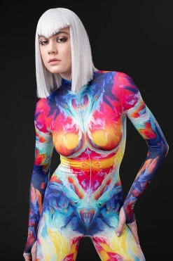 Badinka Ambrosia Costume