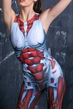 Badinka Bionic You Catsuit
