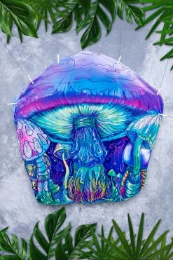 Badinka Enchanted Lullabies Towel