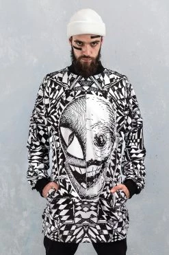 Badinka Paravoid Chubby Sweater