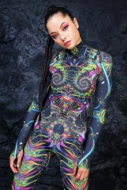 Badinka Synergy Costume