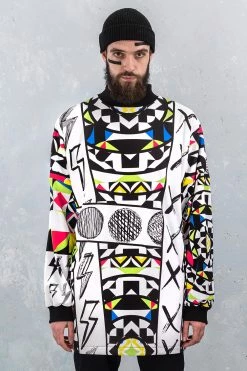 Badinka Kondio Chubby Sweater