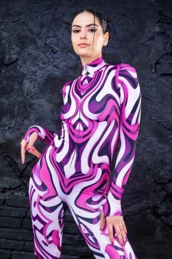 Badinka Intoxicated Costume