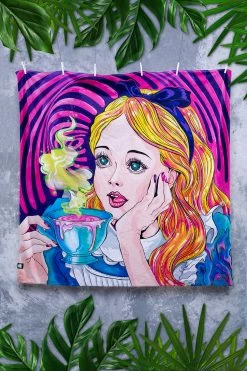 Badinka OK Alice XXL Towel