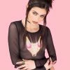 Badinka Carolina Mesh Top