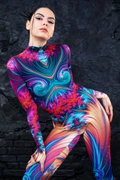 Badinka Vogsphere Costume