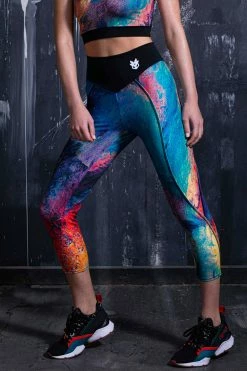 Badinka Mars' Mission Active Set