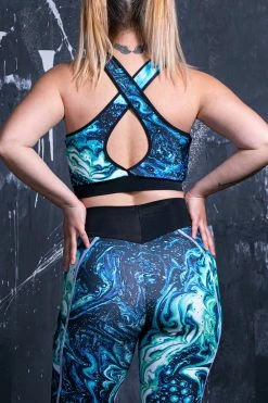 Badinka Earth's Beauty Active Set