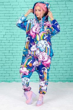 Badinka Sick Of You Onesie