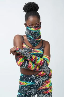 Badinka NO SIGNAL SET