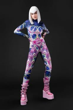 Badinka Khaos Costume