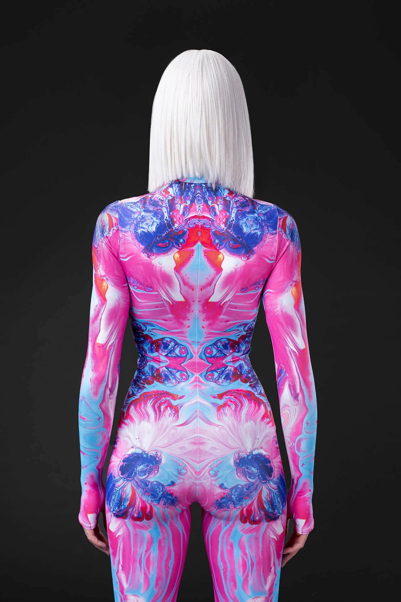 Badinka Bubblegum Pop Costume - Image 2