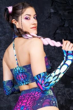 Badinka Enchanted Tube Top