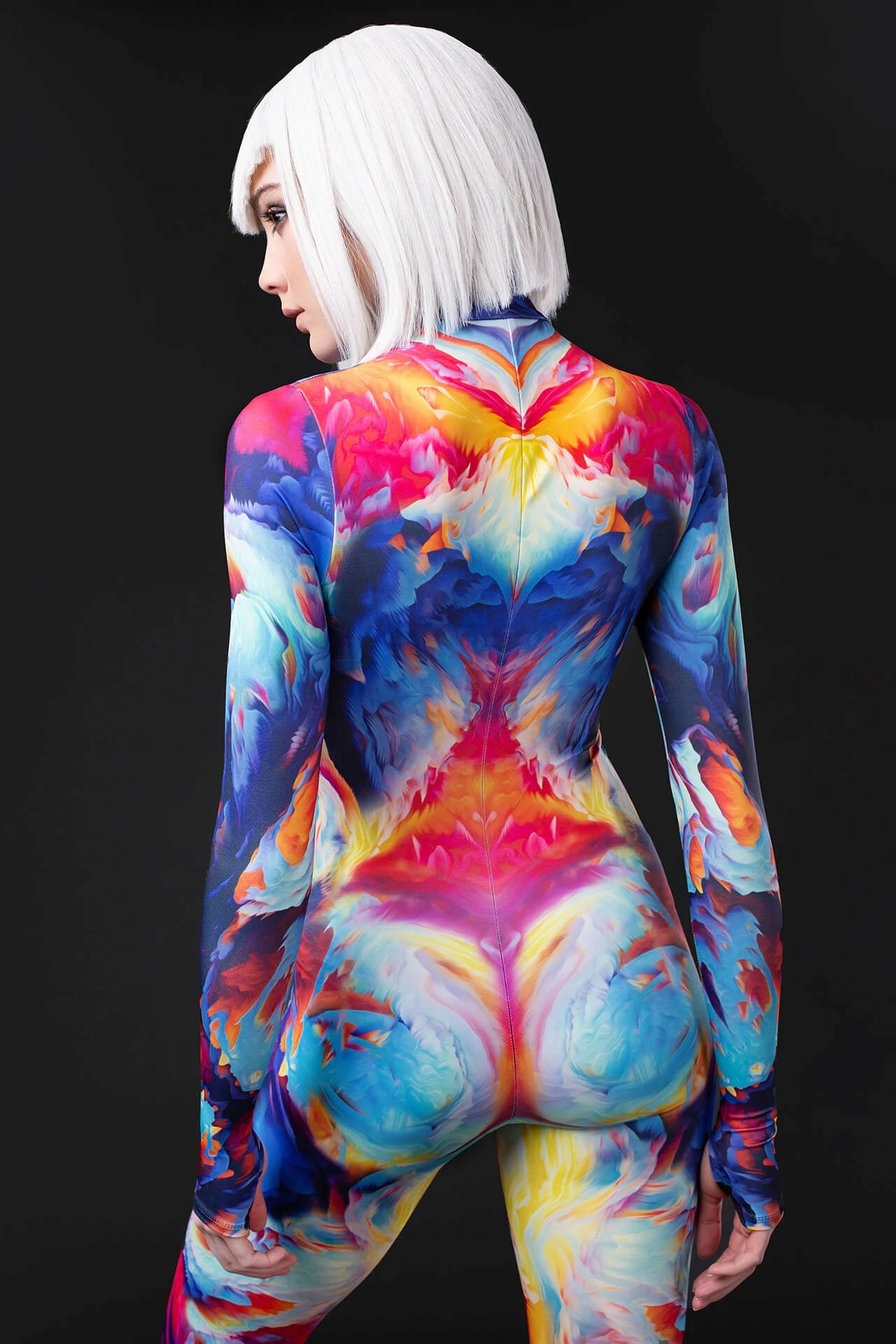 Badinka Ambrosia Costume - Image 2