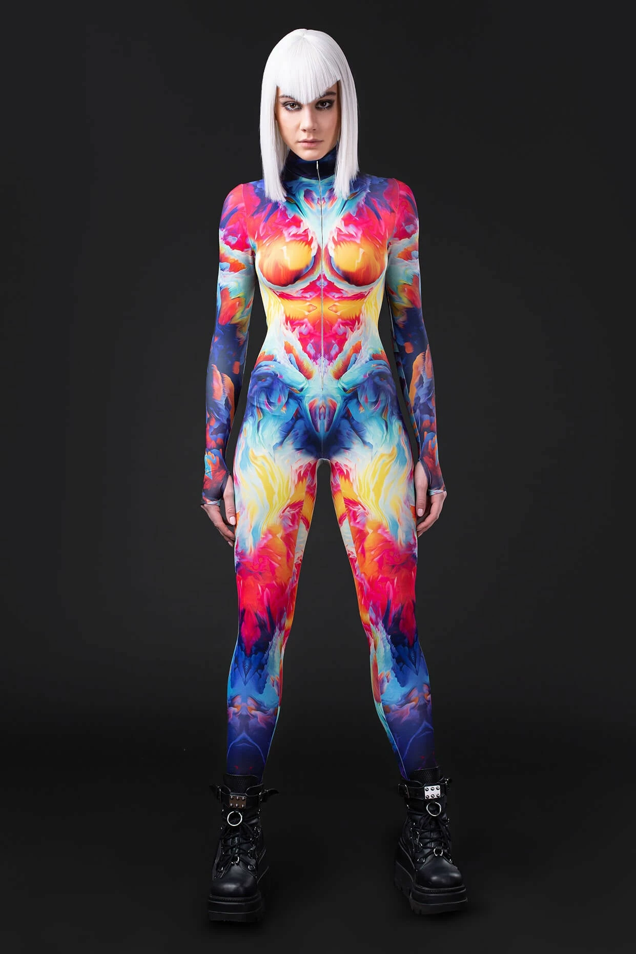 Badinka Ambrosia Costume - Image 3