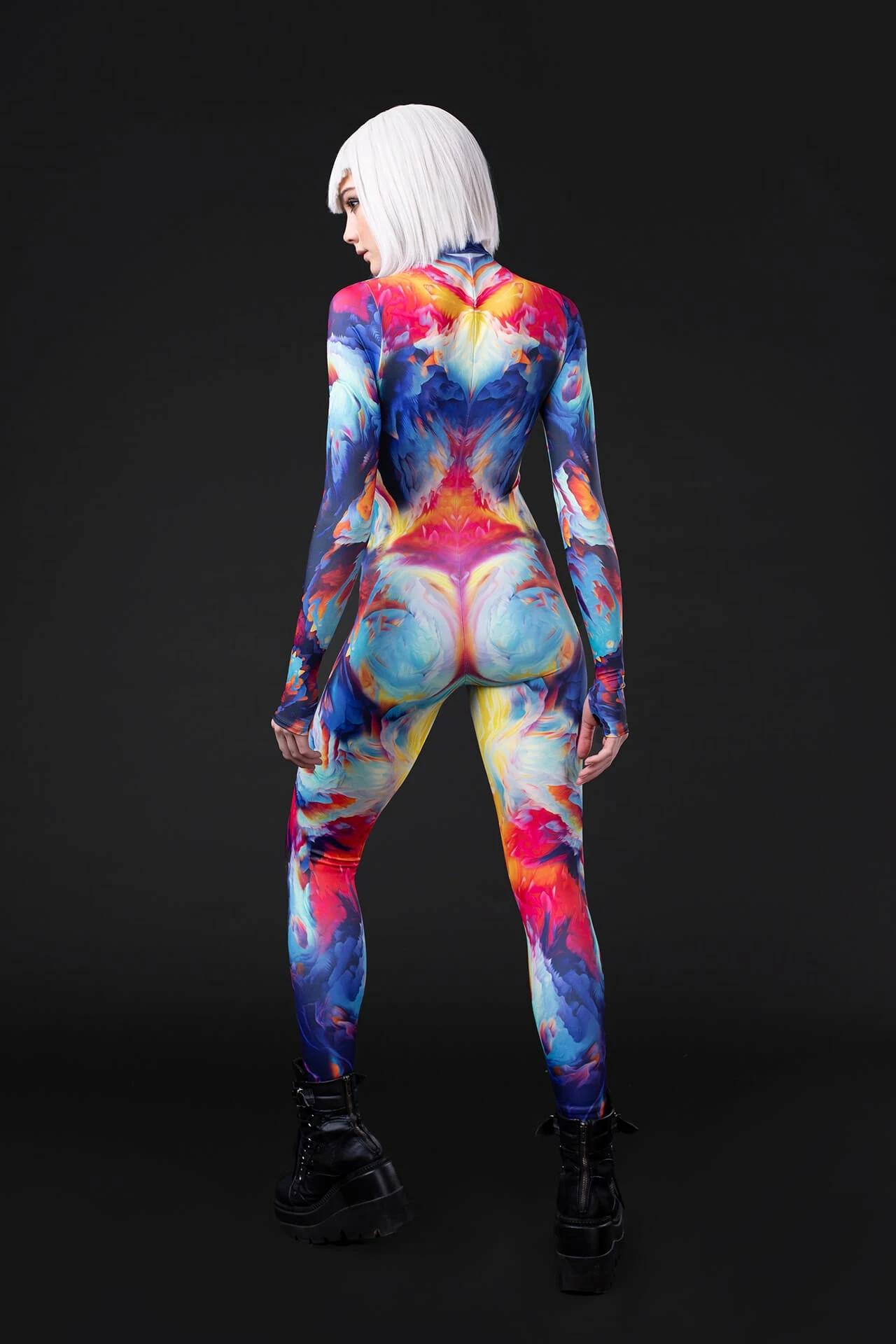 Badinka Ambrosia Costume - Image 4