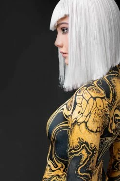 Badinka Elixir Costume