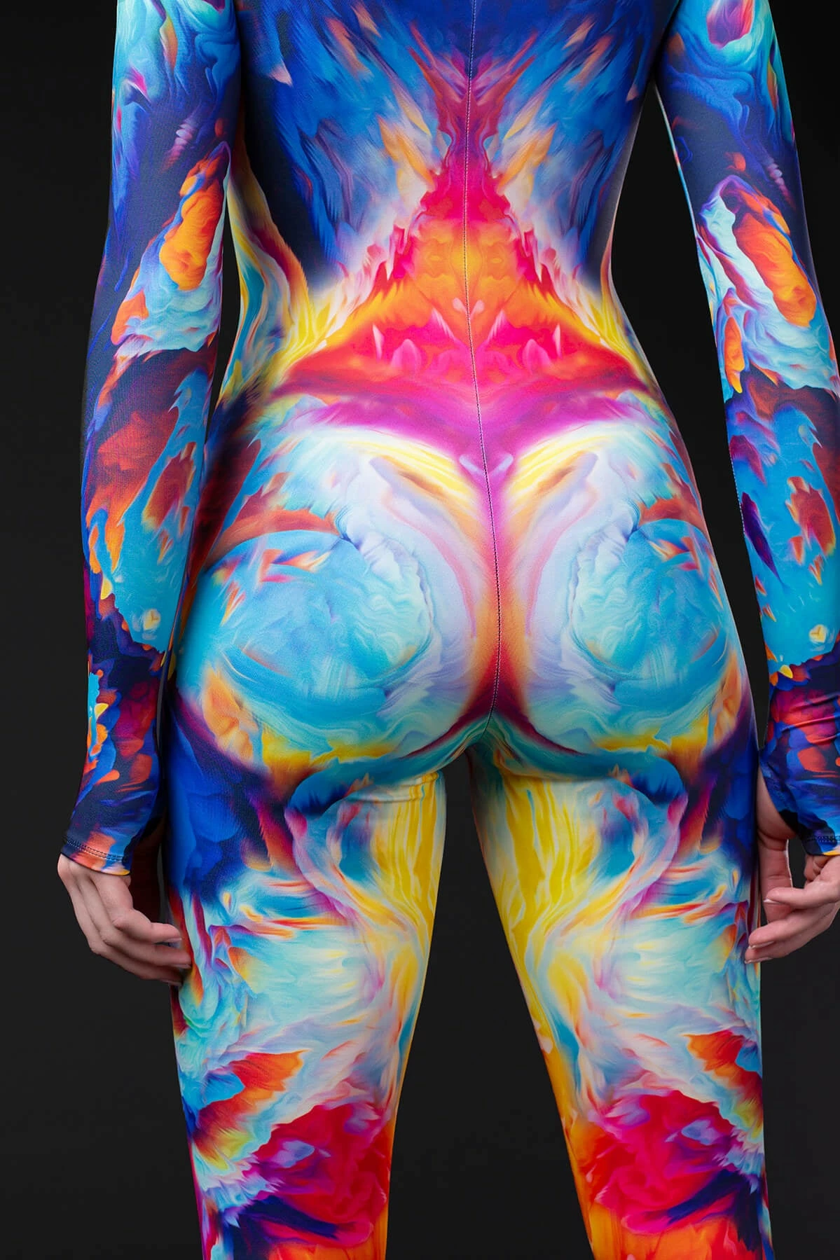 Badinka Ambrosia Costume - Image 5