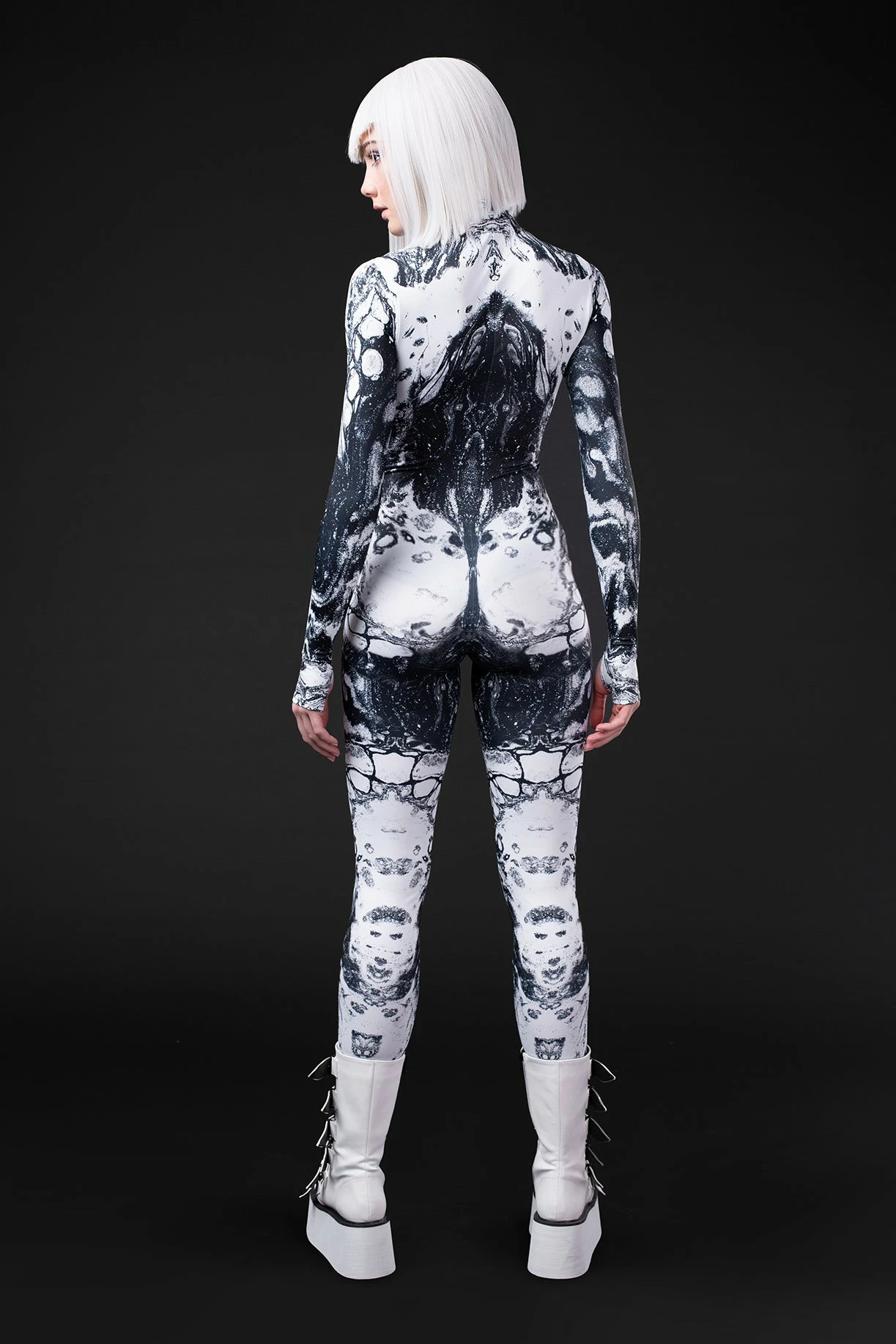 Badinka Mono Fusion Costume - Image 5