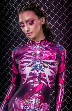 Badinka Death Jewel Costume