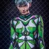 Badinka Mx09 Android Costume
