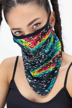 Badinka No Signal Pro Bandana