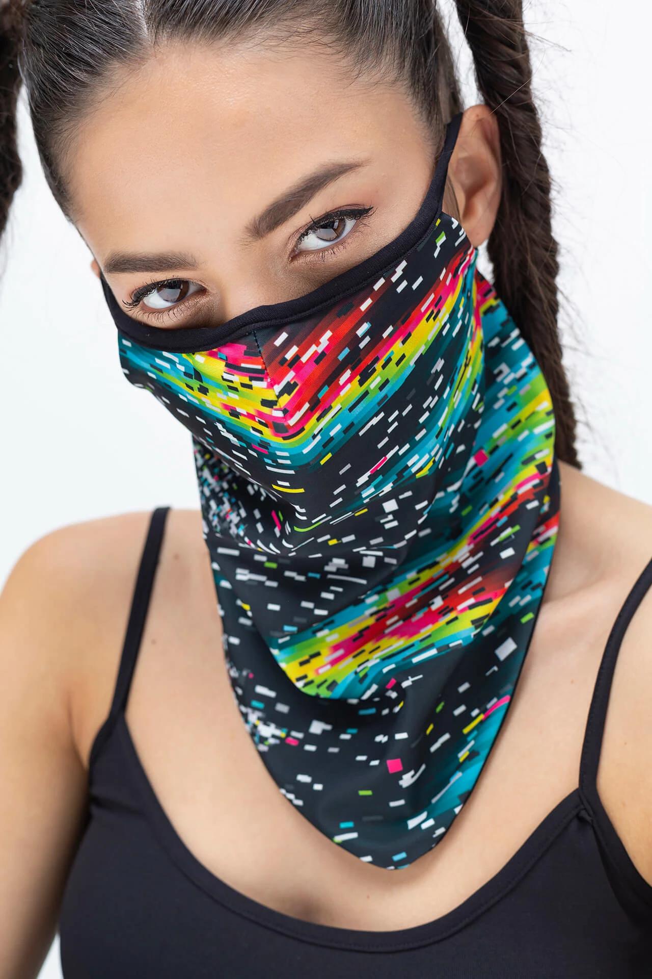 Badinka No Signal Pro Bandana