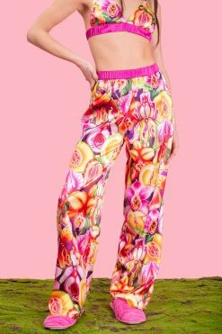 Badinka B Delicious Slippy PJ Pants