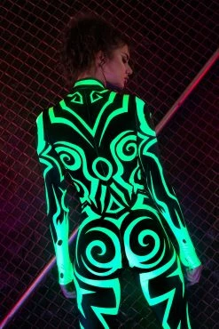 Badinka Huntress Costume