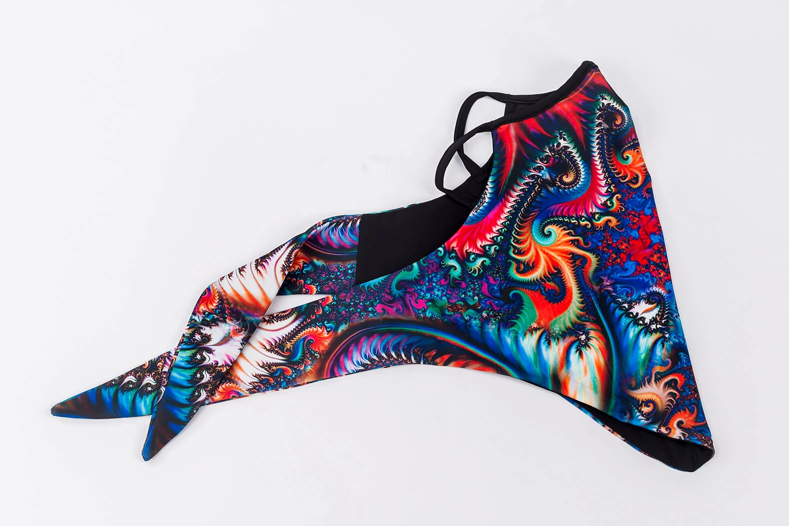 Badinka Beyond Divergency Pro Bandana - Image 7