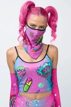 Badinka COSMIC MUNCH SET