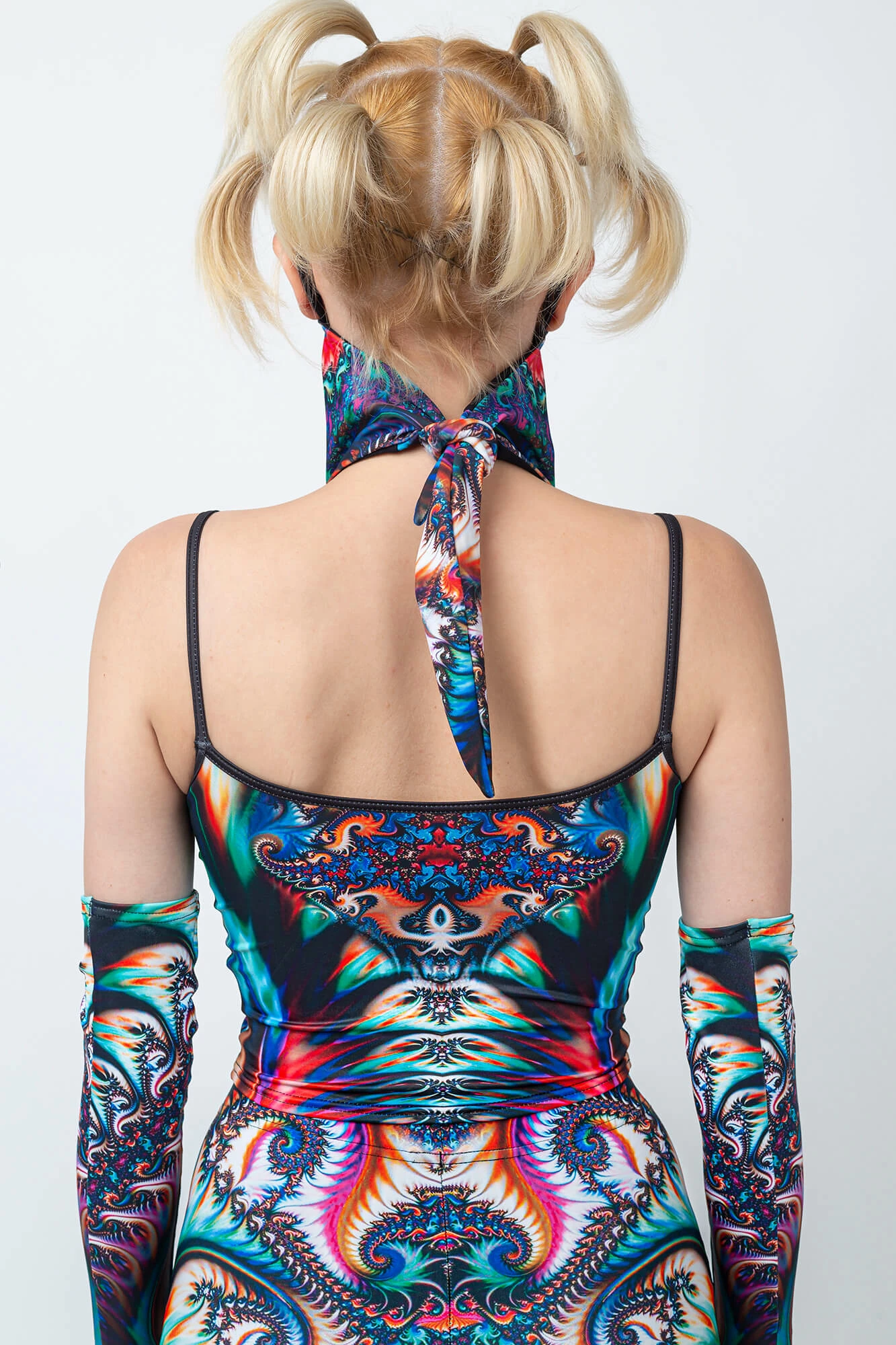 Badinka Beyond Divergency Pro Bandana - Image 3