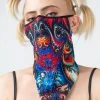 Badinka Beyond Divergency Pro Bandana