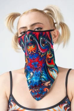 Badinka Beyond Divergency Pro Bandana