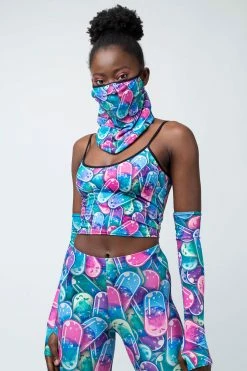 Badinka HAPPY PILLS SET