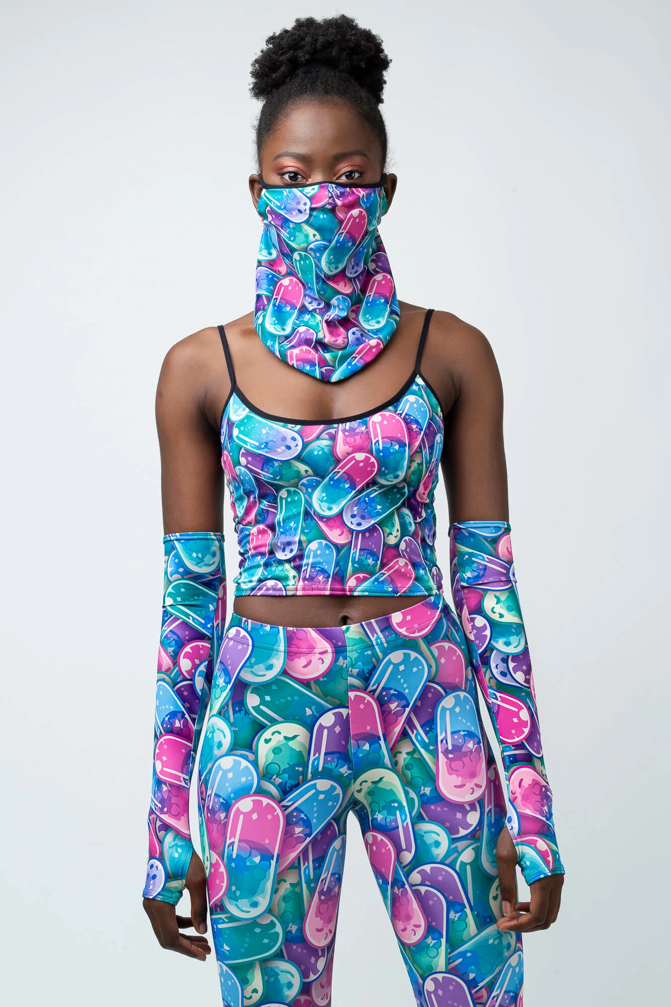 Badinka HAPPY PILLS SET - Image 3