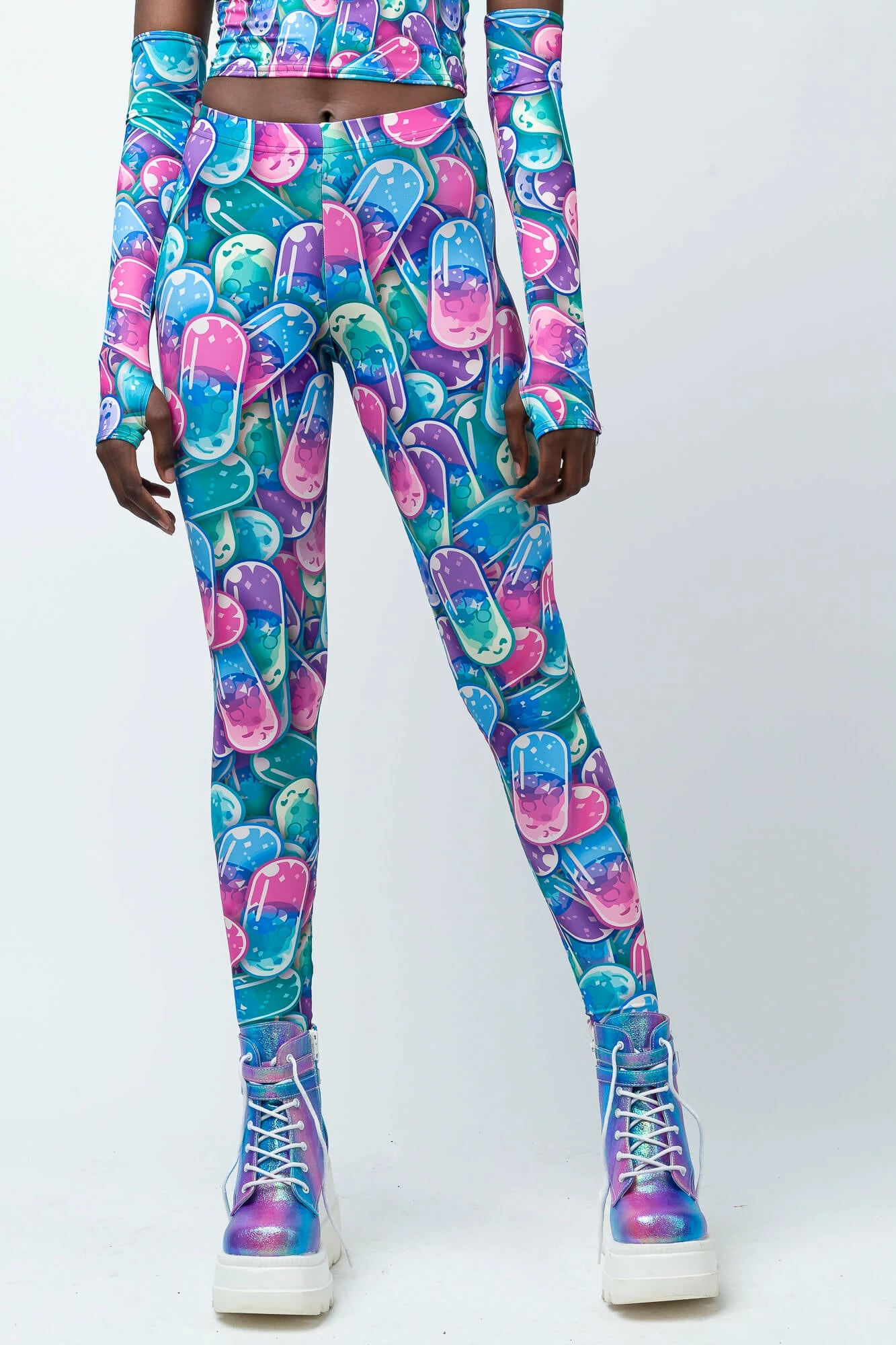 Badinka HAPPY PILLS SET - Image 6