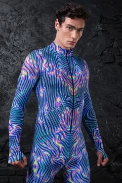 Badinka Phantasm Male Costume