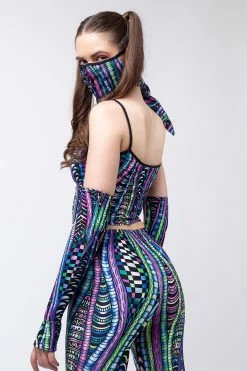 Badinka PSY KNOT SET