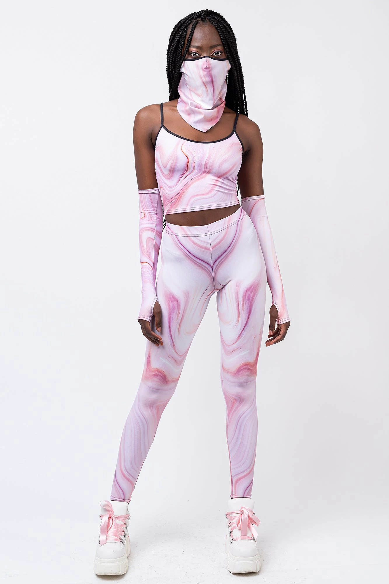 Badinka MARBLES SET - Image 3