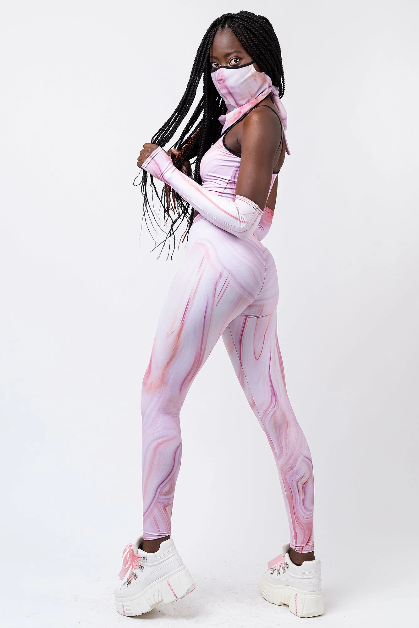 Badinka MARBLES SET - Image 4